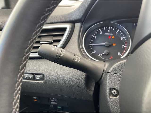 Nissan QASHQAI DIG-T 116 kW (160 CV) E6D DCT N-CONNECTA