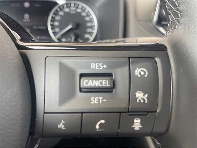 Nissan QASHQAI DIG-T 103kW (140CV) mHEV 4x2 Acenta