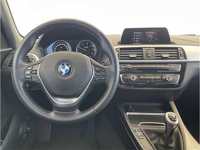 BMW 116 d