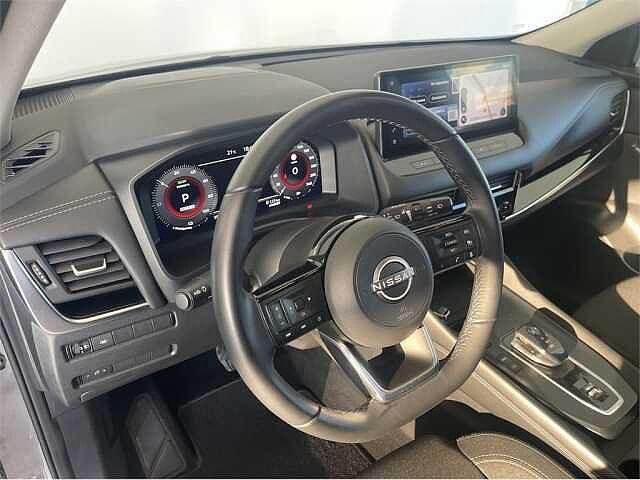 Nissan QASHQAI E-POWER 140 KW (190 CV) N-Connecta