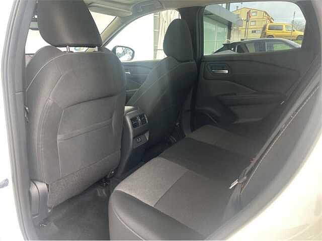 Nissan QASHQAI E-POWER 140 KW (190 CV) N-Connecta