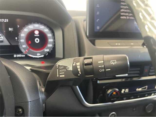 Nissan QASHQAI DIG-T 103kW N-Connecta