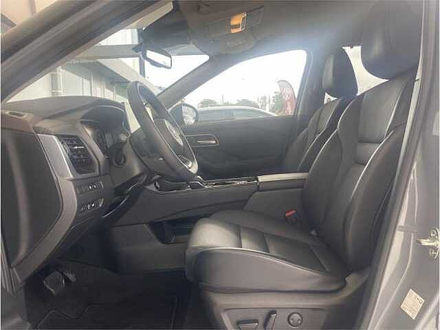 Nissan X-TRAIL 7pl 1.5T VC 120kW MHEV 4x2 Tekna
