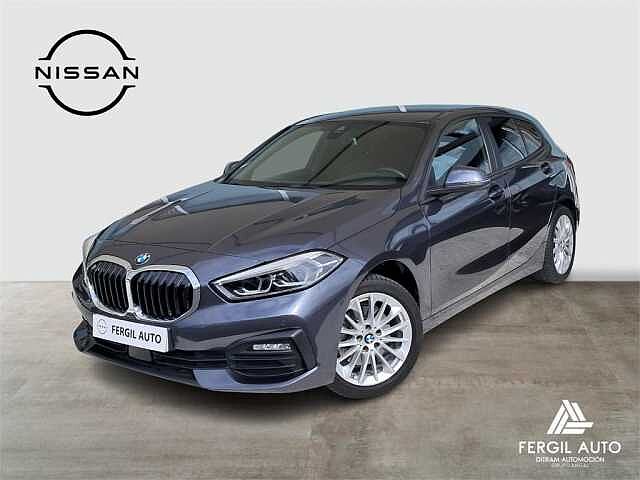 BMW 118 i