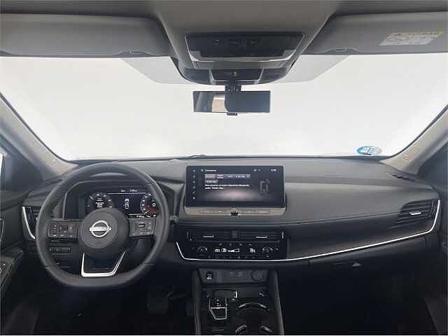 Nissan X-TRAIL 7pl 1.5 e-4ORCE 158kW 4x4 A/T Tekna+
