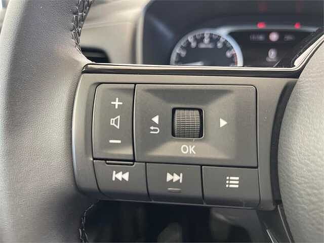 Nissan QASHQAI DIG-T 103kW (140CV) mHEV 4x2 Acenta