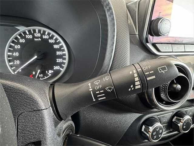 Nissan JUKE DIG-T 86 kW (117 CV) DCT 7 Vel. ACENTA