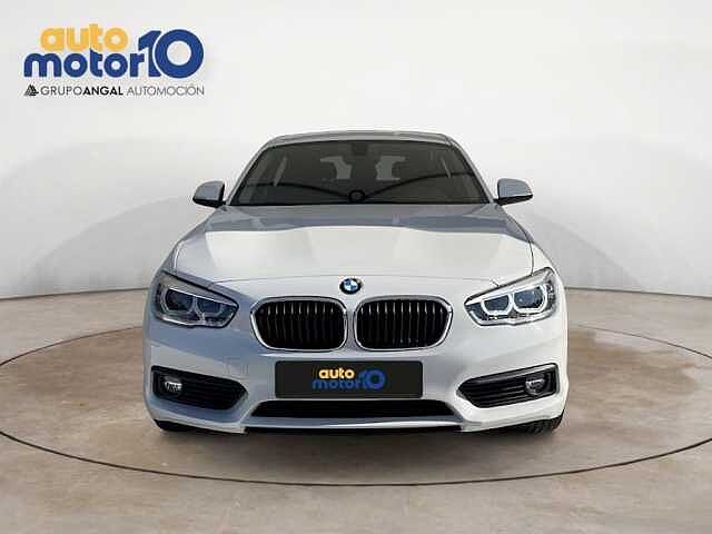BMW 116 d