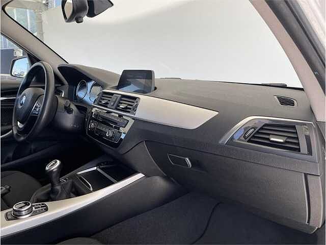 BMW 116 d