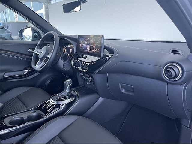 Nissan JUKE 1.6 Hybrid 105kW (145CV) Tekna
