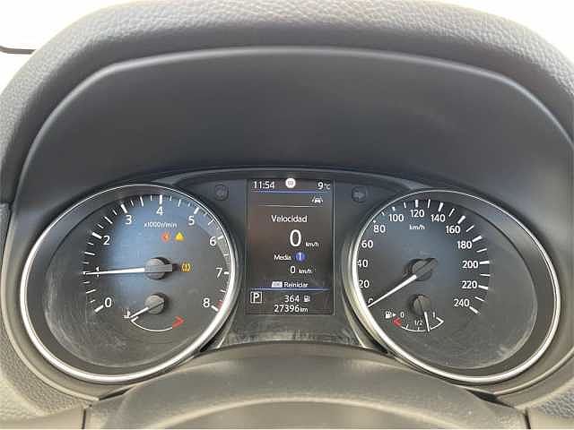 Nissan QASHQAI DIG-T 116 kW (160 CV) E6D DCT N-CONNECTA