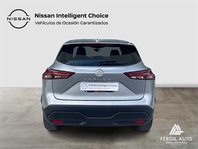 Nissan QASHQAI DIG-T 103kW (140CV) mHEV 4x2 Acenta