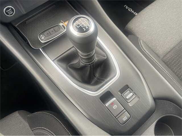 Nissan QASHQAI DIG-T 103kW N-Connecta