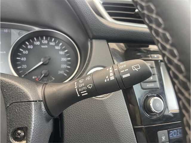 Nissan QASHQAI DIG-T 116 kW (160 CV) E6D DCT N-CONNECTA