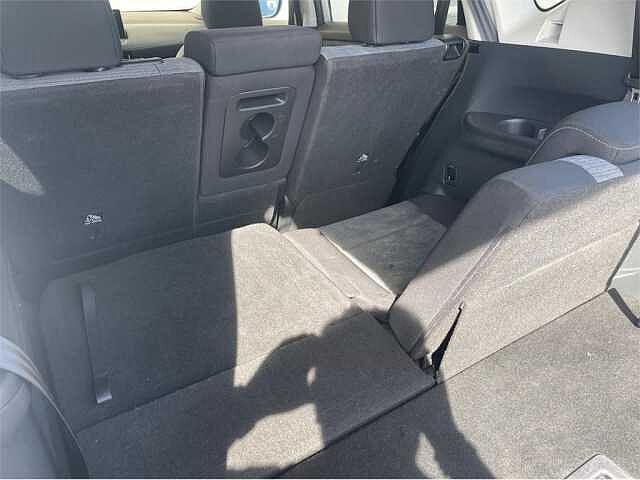 Nissan X-TRAIL 7pl 1.5 e-4ORCE 158kW 4x4 A/T N-Connecta