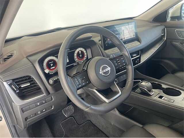 Nissan X-TRAIL 5pl 1.5T VC 120kW MHEV 4x2 Tekna