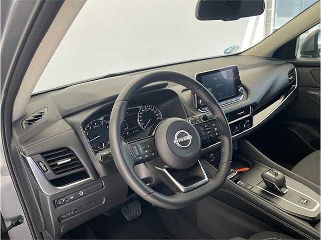 Nissan QASHQAI DIG-T 116kW Xtronic N-Style
