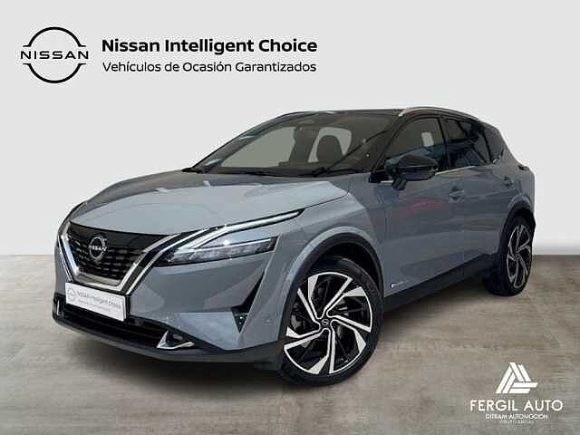 Nissan QASHQAI E-POWER 140 KW (190 CV) Tekna+