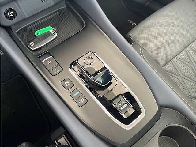 Nissan QASHQAI E-POWER 140 KW (190 CV) Tekna+