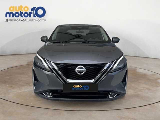 Nissan QASHQAI DIG-T 103kW (140CV) mHEV 4x2 Acenta