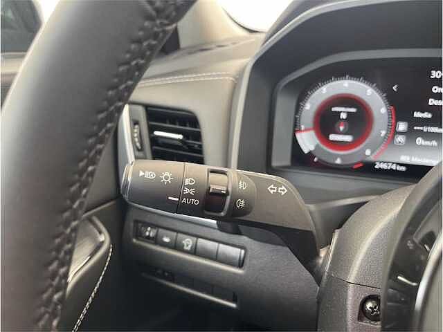 Nissan QASHQAI DIG-T 103kW N-Connecta