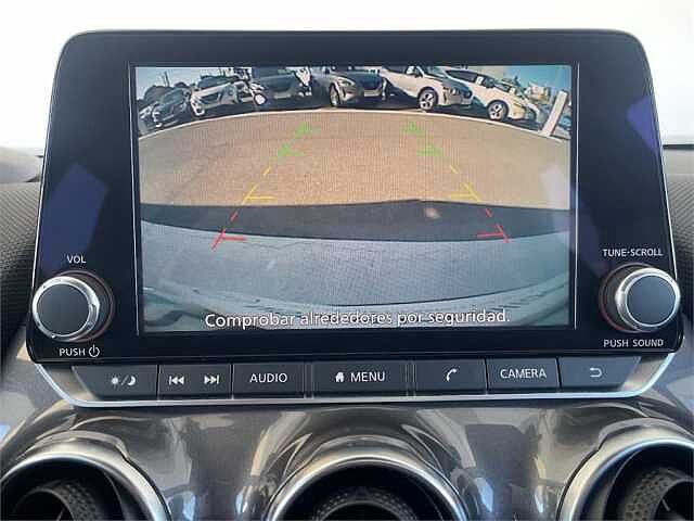 Nissan JUKE DIG-T 84 kW (114 CV) DCT 7 Vel. Acenta