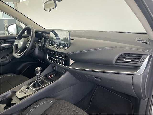 Nissan QASHQAI DIG-T 103kW (140CV) mHEV 4x2 Acenta