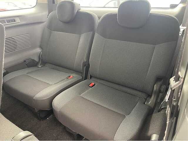 Nissan NV200 EVALIA 1.5dCi 110CV 7 Plazas