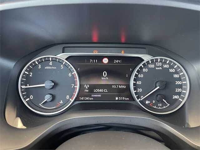 Nissan QASHQAI DIG-T 103kW (140CV) mHEV 4x2 Acenta