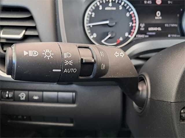 Nissan QASHQAI DIG-T 103kW (140CV) mHEV 4x2 Acenta