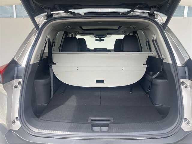 Nissan X-TRAIL 7pl 1.5 e-4ORCE 158kW 4x4 A/T Tekna+