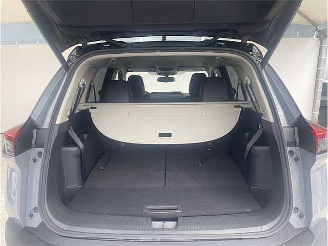 Nissan X-TRAIL 7pl 1.5T VC 120kW MHEV 4x2 Tekna