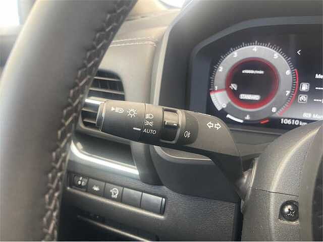 Nissan QASHQAI DIG-T 103kW N-Connecta