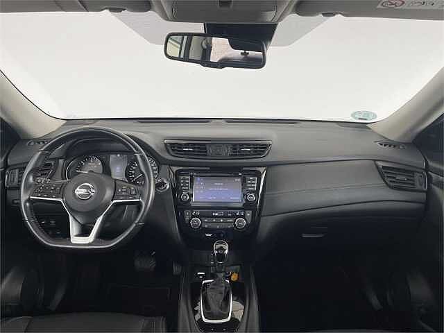 Nissan X-TRAIL 5P dCi 110 kW E6D CVT 4X4-i TEKNA