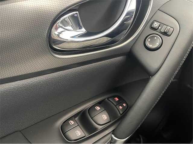 Nissan QASHQAI dCi 150CV (110kW) TEKNA+