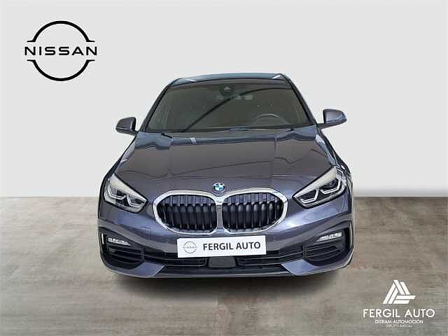 BMW 118 i