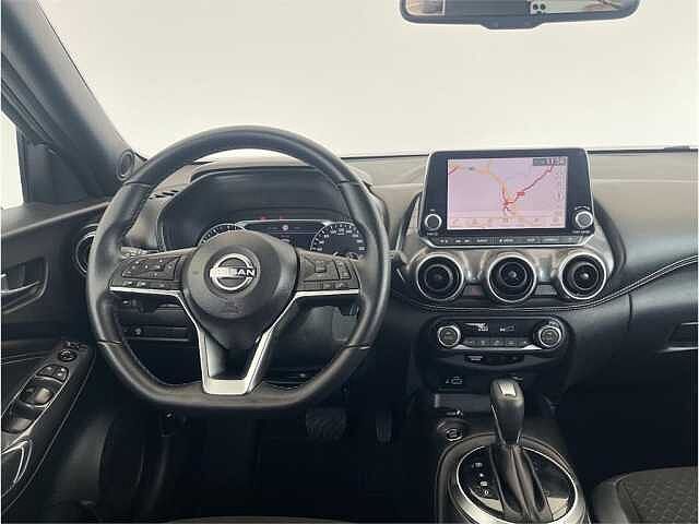 Nissan JUKE DIG-T 84 kW (114 CV) DCT 7V N-Connecta