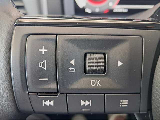 Nissan QASHQAI DIG-T 103kW N-Connecta