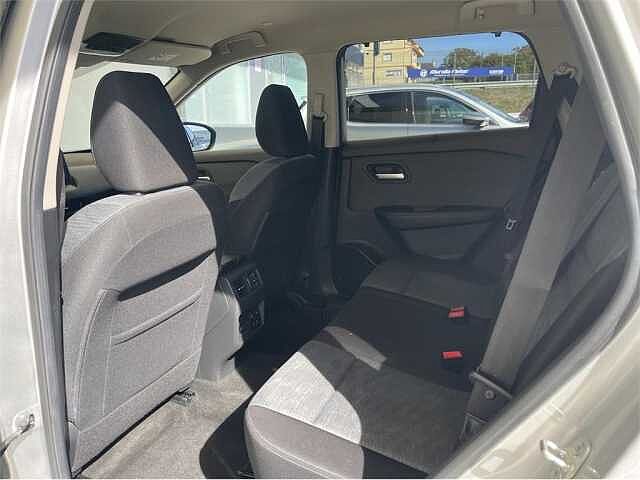 Nissan X-TRAIL 7pl 1.5 e-4ORCE 158kW 4x4 A/T N-Connecta