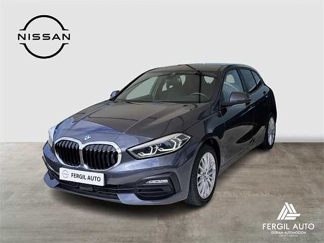 BMW 118 i