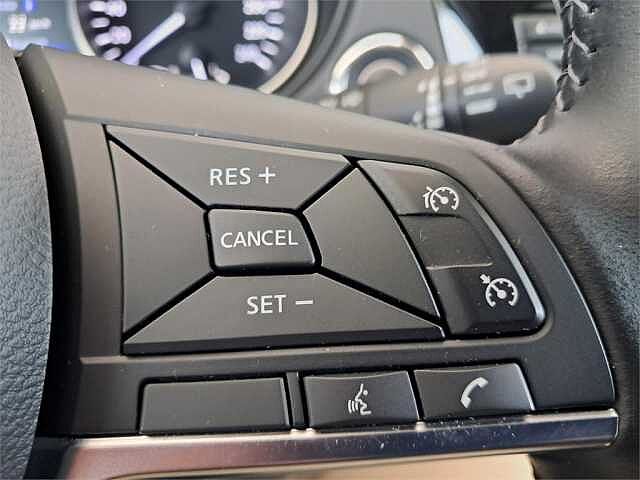 Nissan QASHQAI dCi 85 kW (115 CV) E6D N-CONNECTA