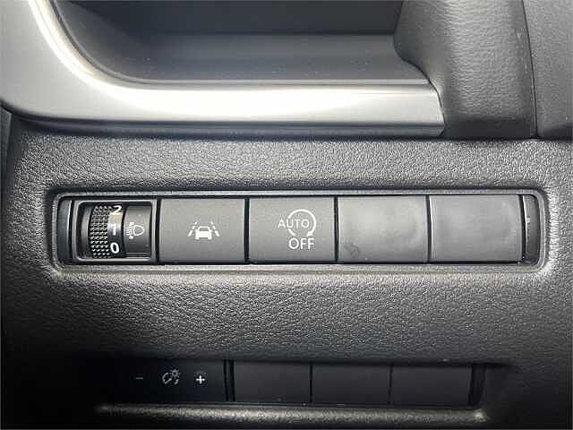 Nissan QASHQAI DIG-T 103kW (140CV) mHEV 4x2 Acenta