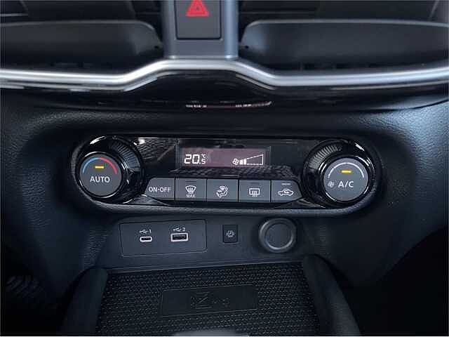 Nissan JUKE 1.6 Hybrid 105kW (145CV) Tekna