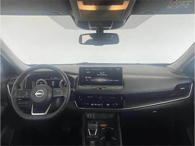 Nissan X-TRAIL 7pl 1.5T VC 120kW MHEV 4x2 Tekna