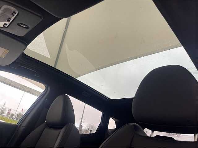 Nissan QASHQAI dCi 150CV (110kW) TEKNA+