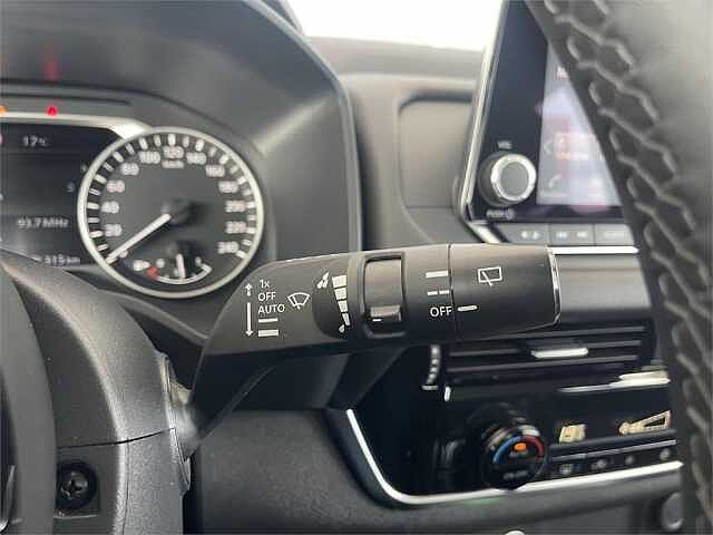 Nissan QASHQAI DIG-T 103kW (140CV) mHEV 4x2 Acenta