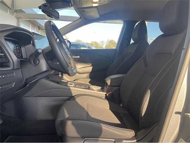 Nissan QASHQAI E-POWER 140 KW (190 CV) N-Connecta
