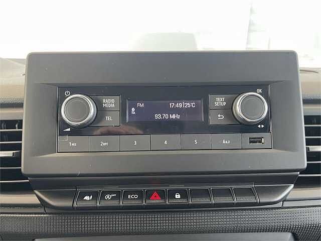 Nissan Primastar 2.0dCi 81kW (110CV) L1H1 1T Go