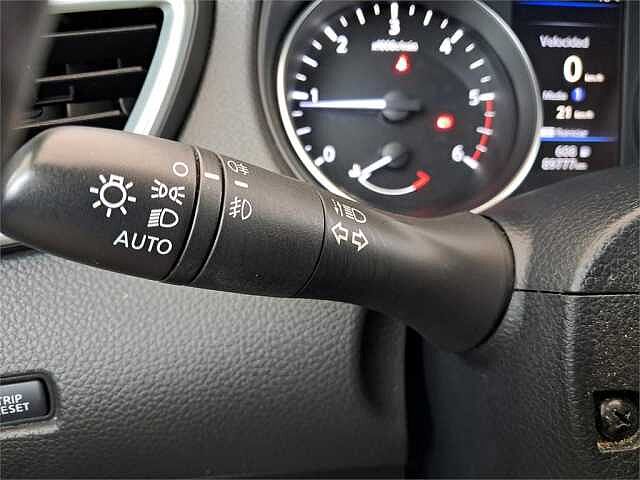 Nissan QASHQAI dCi 85 kW (115 CV) E6D N-CONNECTA