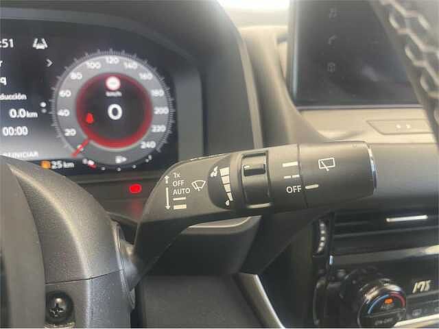 Nissan QASHQAI DIG-T 103kW N-Connecta